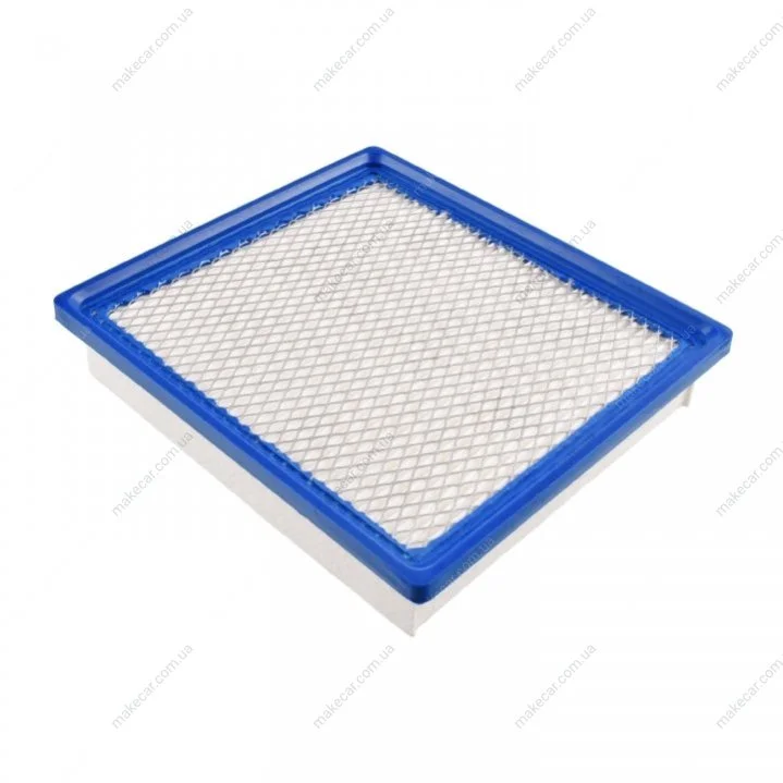 <strong>CHRYSLER Фильтр воздушный Grand Voyager 2.8 CRD 08- BLUE PRINT ADA102247 (фото 1)</strong>