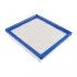 <strong>CHRYSLER Фильтр воздушный Grand Voyager 2.8 CRD 08- BLUE PRINT ADA102247 (фото 1)</strong>