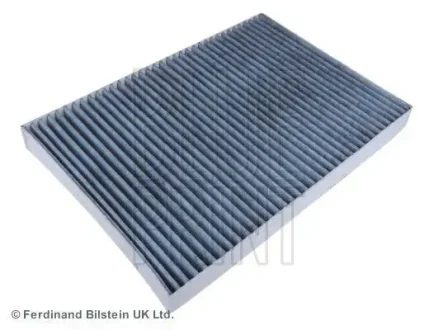 Змінний елемент фільтра салону, вугільний (Blue Print) для Chrysler BLUE PRINT ADA102501 фото товару