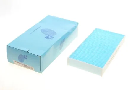 Змінний елемент фільтра салону (Blue Print) для Chrysler BLUE PRINT ADA102504 фото товару