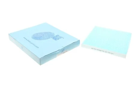 Змінний елемент фільтра салону (Blue Print) для BLUE PRINT ADA102506 фото товару