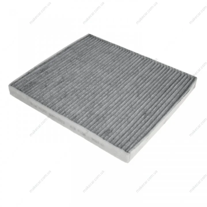 <strong>Фільтр салону вугільний, Hummer H2 6.0 02-04 BLUE PRINT ADA102512 (фото 1)</strong>