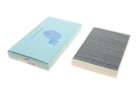 Повітряний фільтр салону для BLUE PRINT ADA102525 фото товару