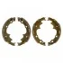 <strong>Тормозные колодки барабанные Cherokee BLUE PRINT ADA104106 (фото 1)</strong>