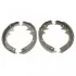 <strong>Тормозные колодки барабанные Cherokee BLUE PRINT ADA104111 (фото 1)</strong>