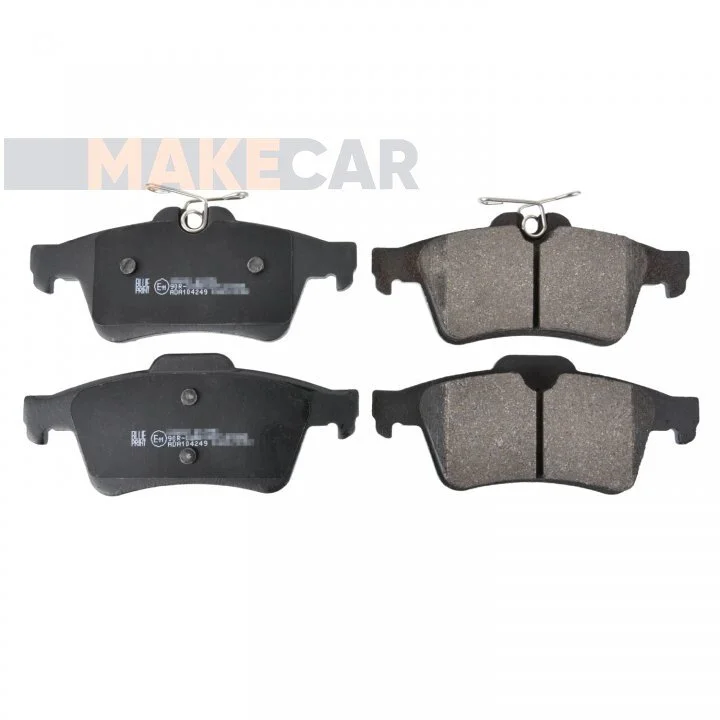 <strong>FORD гальмівні колодки задн.Cadillac,C-Max,Focus 11- BLUE PRINT ADA104249 (фото 1)</strong>