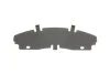 <strong>Комплект гальмівних колодок з 4 шт. дисків BLUE PRINT ADA104268 (фото 8)</strong>
