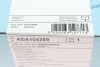 <strong>Комплект гальмівних колодок з 4 шт. дисків BLUE PRINT ADA104269 (фото 6)</strong>