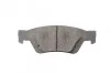 <strong>Комплект гальмівних колодок з 4 шт. дисків BLUE PRINT ADA104272 (фото 3)</strong>