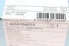 <strong>Комплект гальмівних колодок з 4 шт. дисків BLUE PRINT ADA104272 (фото 6)</strong>
