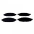 <strong>CHRYSLER Тормозные колодки перед Pacifica 3,5 AWD -06 BLUE PRINT ADA104274 (фото 1)</strong>