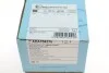 <strong>Комплект гальмівних колодок з 4 шт. дисків BLUE PRINT ADA104276 (фото 7)</strong>