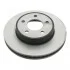 <strong>JEEP Диск тормозной задн.Cherokee 01- BLUE PRINT ADA104307 (фото 1)</strong>