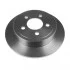 <strong>CHRYSLER Тормозной диск задн.Jeep Cherokee,Voyager III,Dodge Caravan 95- BLUE PRINT ADA104308 (фото 1)</strong>