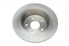 <strong>Диск гальмівний(к-т) BLUE PRINT ADA104312 (фото 2)</strong>