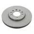 <strong>Диск тормозной Cadillac BLS 06- BLUE PRINT ADA104323 (фото 1)</strong>