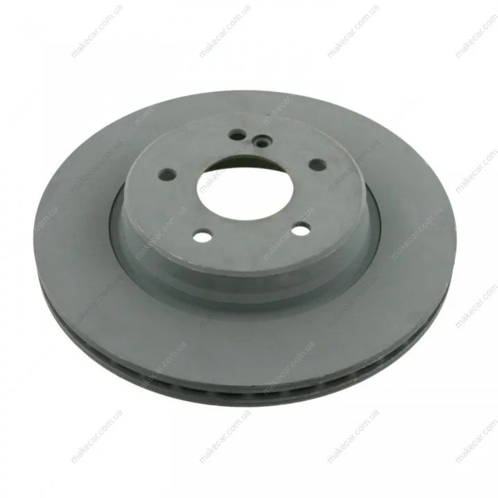 <strong>Диск тормозной Crysler Crossrire SRT-6 BLUE PRINT ADA104330 (фото 1)</strong>