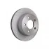<strong>Диск тормозной пер. JEEP Cherokee 96- BLUE PRINT ADA104332 (фото 2)</strong>
