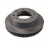 <strong>Диск тормозной Hummer 04- BLUE PRINT ADA104348 (фото 1)</strong>
