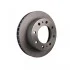 <strong>Диск тормозной Hummer 04- BLUE PRINT ADA104348 (фото 2)</strong>