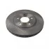 <strong>Диск тормозной Chrysler 95- BLUE PRINT ADA104351 (фото 1)</strong>