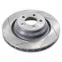 <strong>Диск тормозной Chrysler 300 C BLUE PRINT ADA104361 (фото 1)</strong>