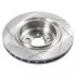 <strong>Диск тормозной Chrysler 300 C BLUE PRINT ADA104361 (фото 2)</strong>