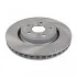 <strong>JEEP Диск тормозной Grand Cherokee BLUE PRINT ADA104363 (фото 1)</strong>