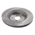<strong>JEEP Диск тормозной Grand Cherokee BLUE PRINT ADA104363 (фото 2)</strong>