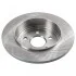 <strong>JEEP Диск тормозной пер. Grand Cherokee (17") BLUE PRINT ADA104365 (фото 2)</strong>