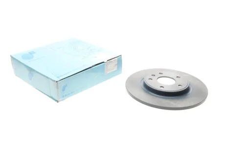 Диск гальмівний для BLUE PRINT ADA104372 фото товару