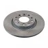 <strong>Диск торм. задн. Jeep Cherokee -18 BLUE PRINT ADA104375 (фото 1)</strong>