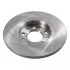 <strong>Диск торм. задн. Jeep Cherokee -18 BLUE PRINT ADA104375 (фото 2)</strong>