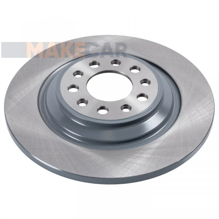 <strong>Диск гальм. задн. Jeep Cherokee -18 BLUE PRINT ADA104376 (фото 1)</strong>