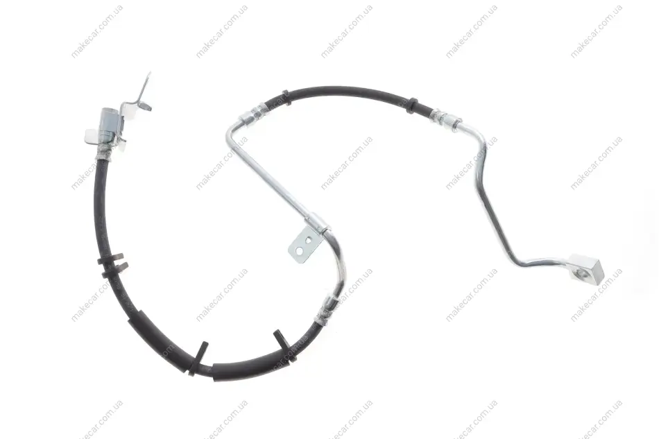 <strong>Шланг тормозной BLUE PRINT ADA105317 (фото 1)</strong>