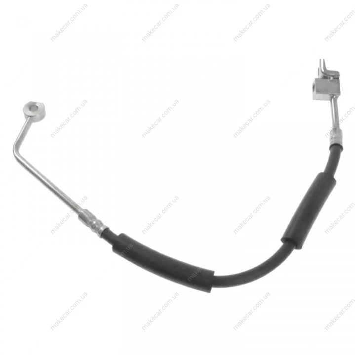 <strong>JEEP Шланг тормозной пер. лев.CHEROKEE -08 BLUE PRINT ADA105319 (фото 1)</strong>
