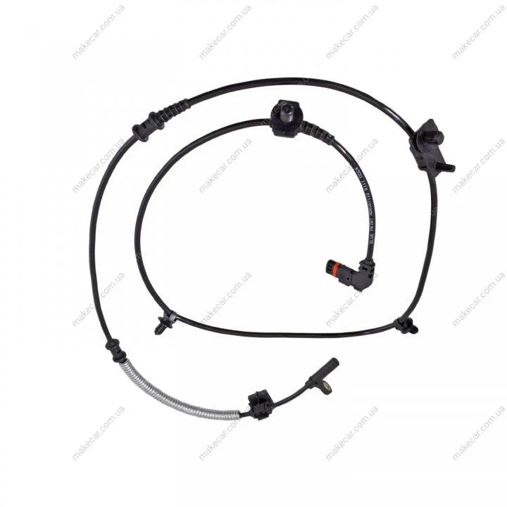 <strong>Датчик ABS BLUE PRINT ADA107112 (фото 1)</strong>