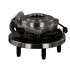 <strong>Підшипник маточини перед. Jeep Grand Cherokee III 05-10 BLUE PRINT ADA108214 (фото 1)</strong>