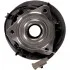 <strong>Підшипник маточини перед. Jeep Grand Cherokee III 05-10 BLUE PRINT ADA108214 (фото 4)</strong>