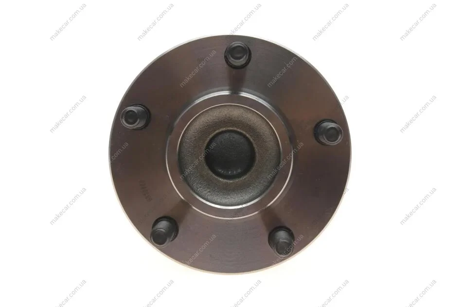 <strong>Маточина колеса в зборі BLUE PRINT ADA108306 (фото 1)</strong>