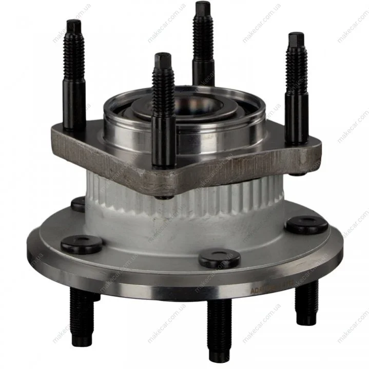 <strong>Подшипник зад. JEEP GRAND CHEROKEE 05- BLUE PRINT ADA108311 (фото 1)</strong>
