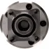 <strong>Подшипник зад. JEEP GRAND CHEROKEE 05- BLUE PRINT ADA108311 (фото 3)</strong>