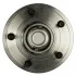 <strong>Подшипник зад. JEEP GRAND CHEROKEE 05- BLUE PRINT ADA108311 (фото 4)</strong>