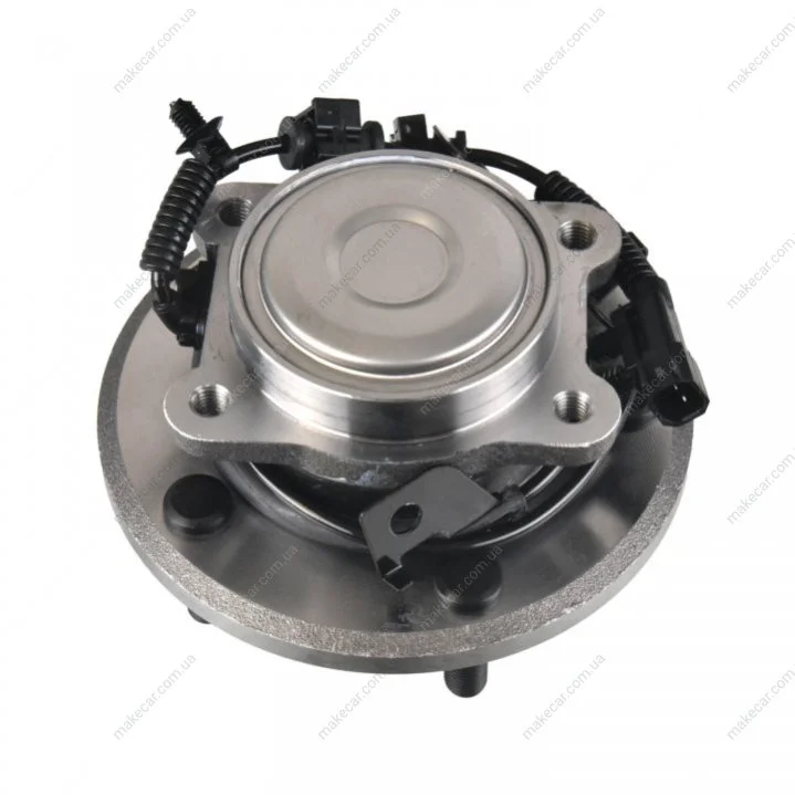 <strong>Підшипник маточини задн. Dodge Journey/Fiat Freemont 08- BLUE PRINT ADA108317 (фото 1)</strong>
