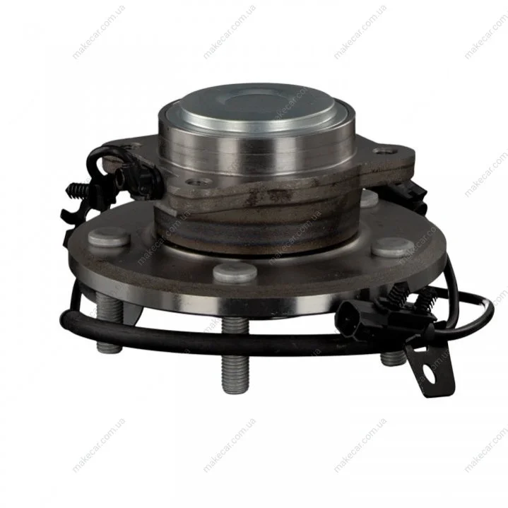 <strong>Підшипник маточини задн. Fiat Dodge Journey 08- BLUE PRINT ADA108318 (фото 1)</strong>