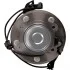 <strong>Підшипник маточини задн. Fiat Dodge Journey 08- BLUE PRINT ADA108318 (фото 5)</strong>