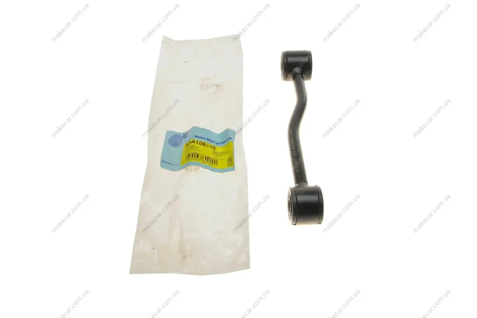 <strong>Кронштейн стабілізатора (Blue Print) BLUE PRINT ADA108510 (фото 1)</strong>