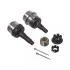 <strong>JEEP К-т кульових опор (2шт.) верх+нижн.на одну сторону Grand Cherokee 99- BLUE PRINT ADA108602 (фото 1)</strong>