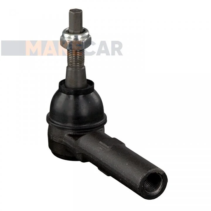 <strong>JEEP наконечник рул.тяги прав. Grand Cherokee 05- BLUE PRINT ADA108706 (фото 1)</strong>