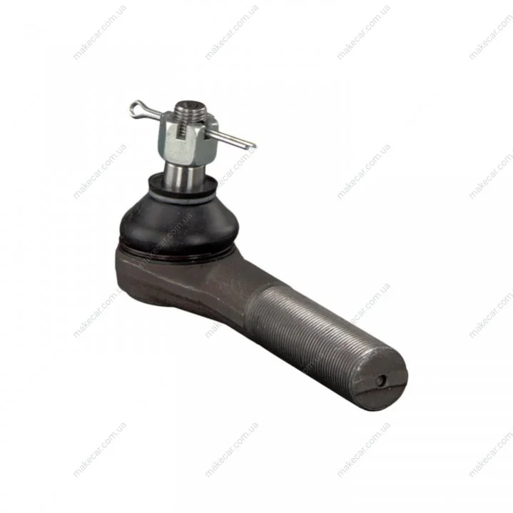 <strong>JEEP Наконечник рулевой тяги лев.Cherokee,Grand Cherokee 86-,Wrangler II 96- BLUE PRINT ADA108727 (фото 1)</strong>
